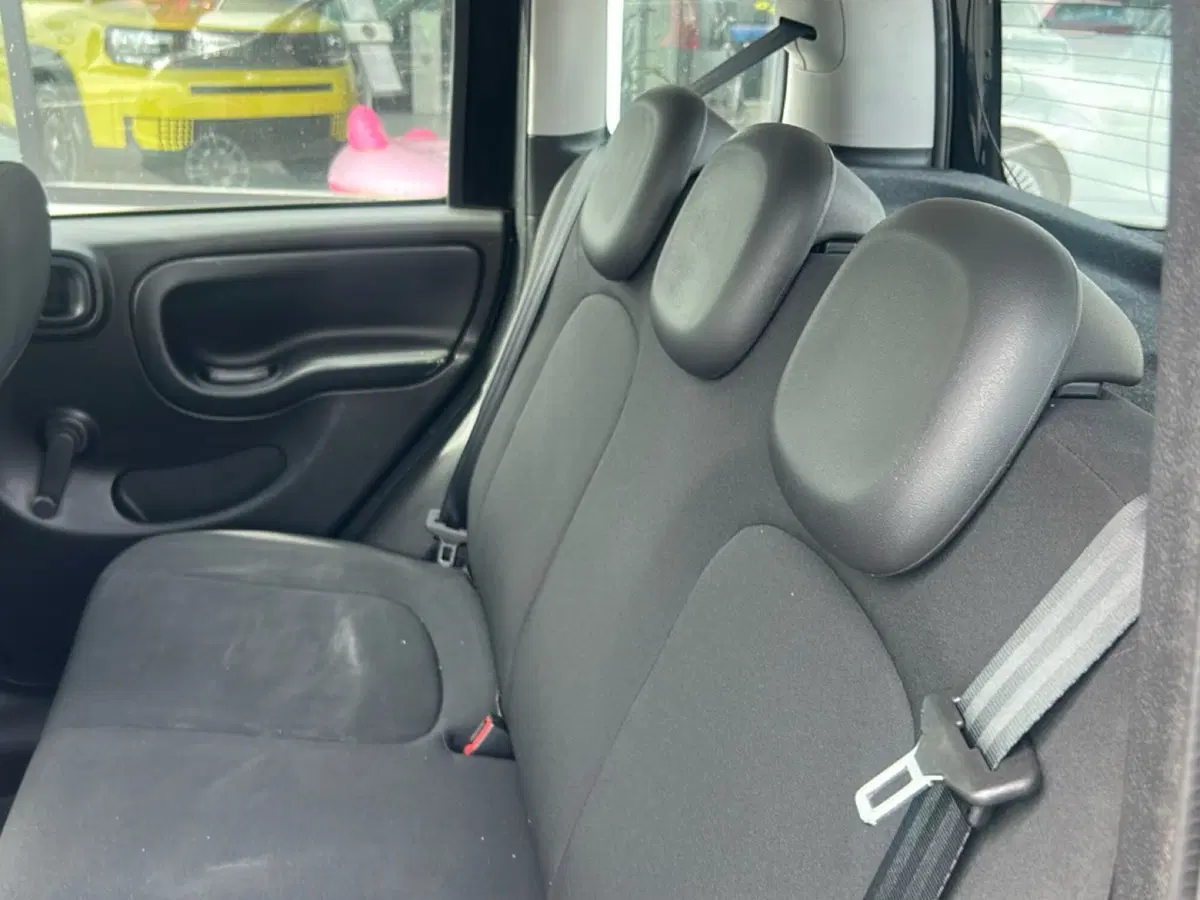 Fiat Panda usata a Bergamo (16)