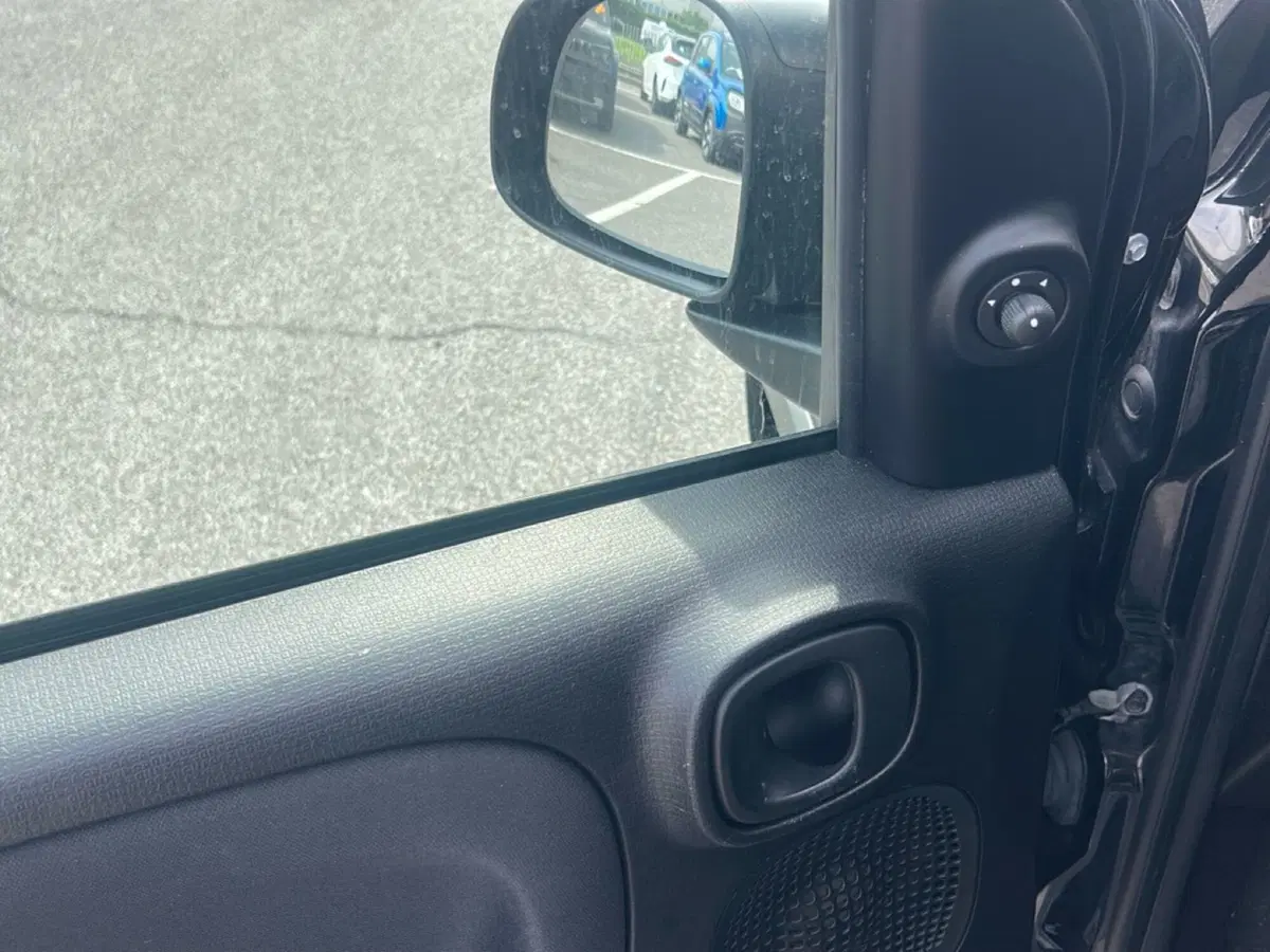 Fiat Panda usata a Bergamo (17)