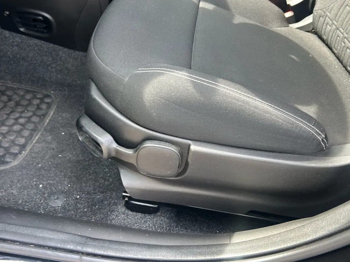 Fiat Panda usata a Bergamo (18)