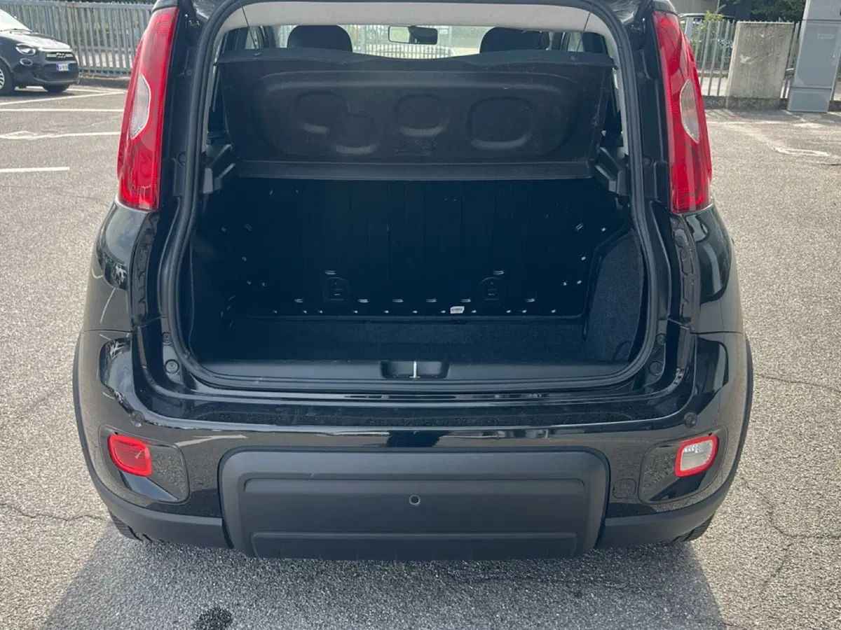Fiat Panda usata a Bergamo (9)