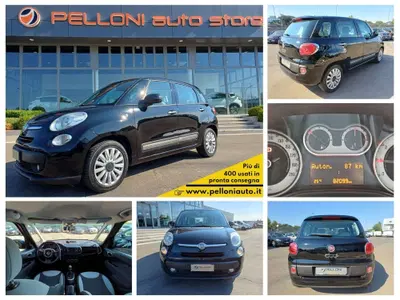 Fiat 500L 1.4 95 CV Mirror del 2013 usata a Modena