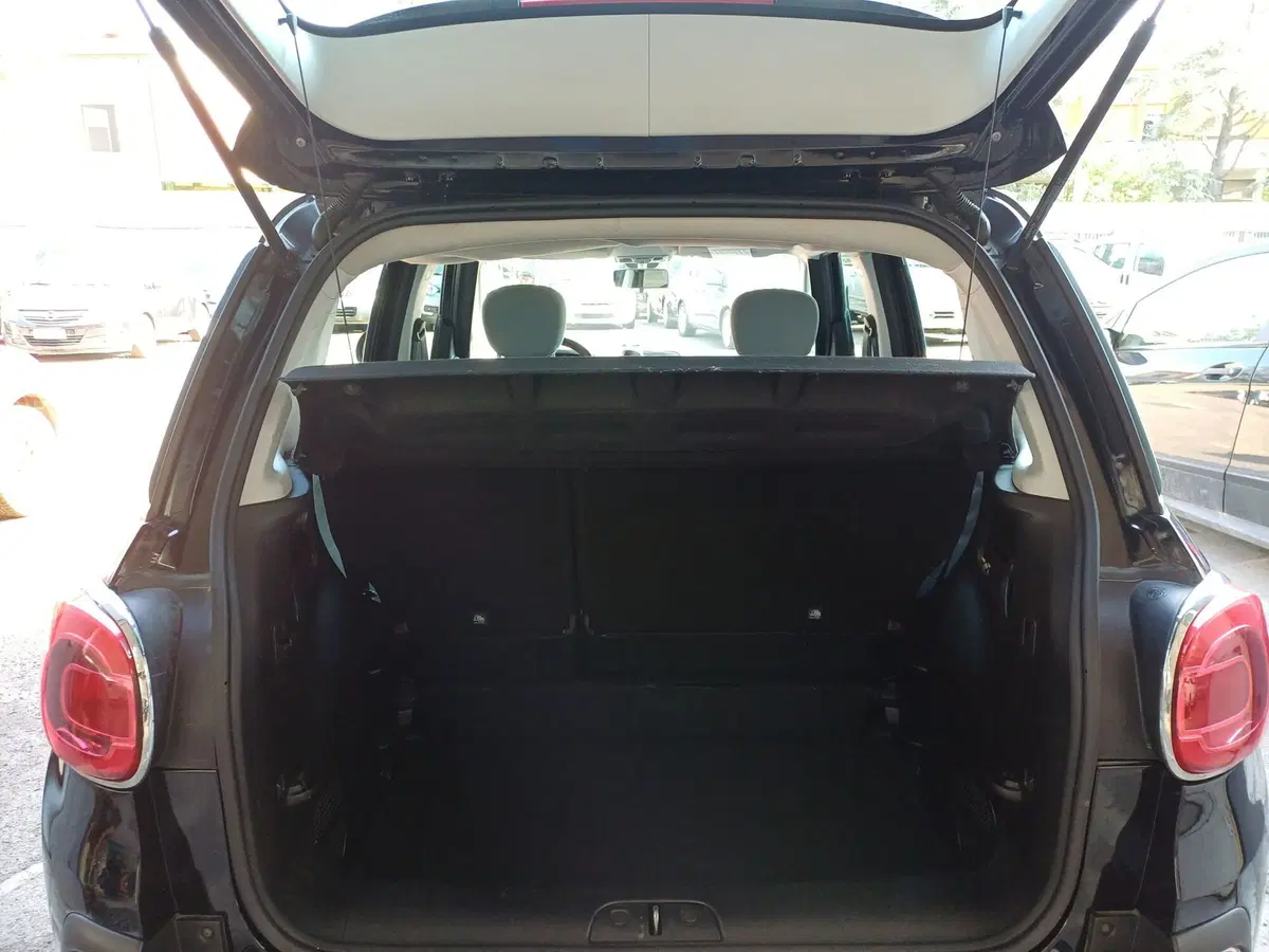 Fiat 500L usata a Modena (10)
