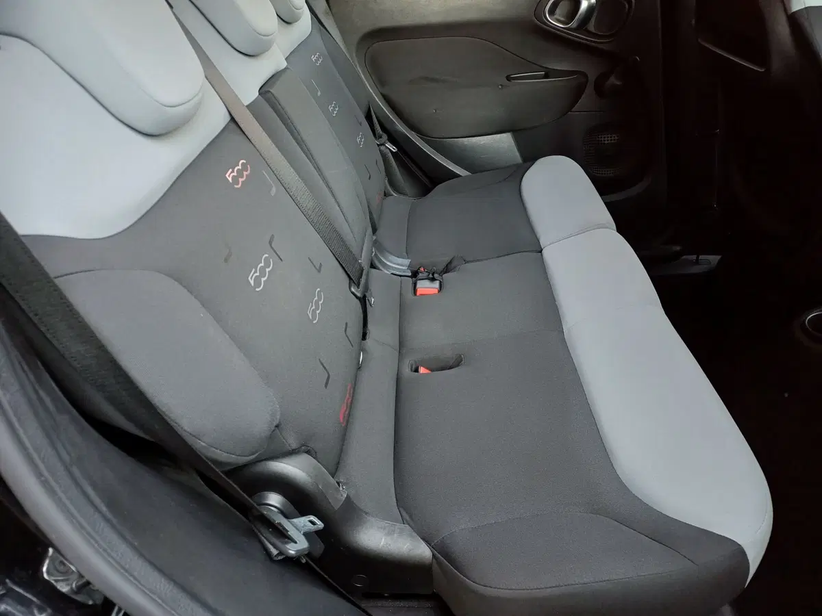 Fiat 500L usata a Modena (11)