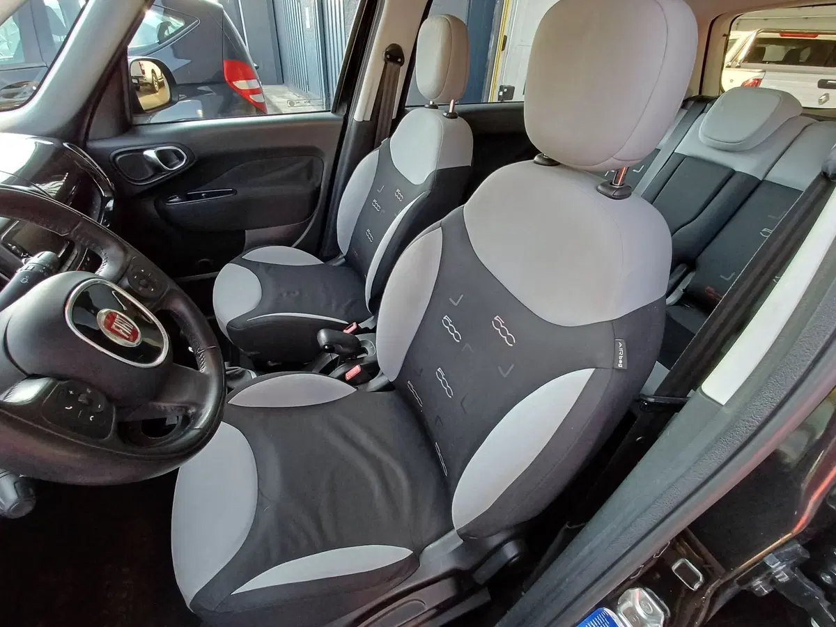 Fiat 500L usata a Modena (16)