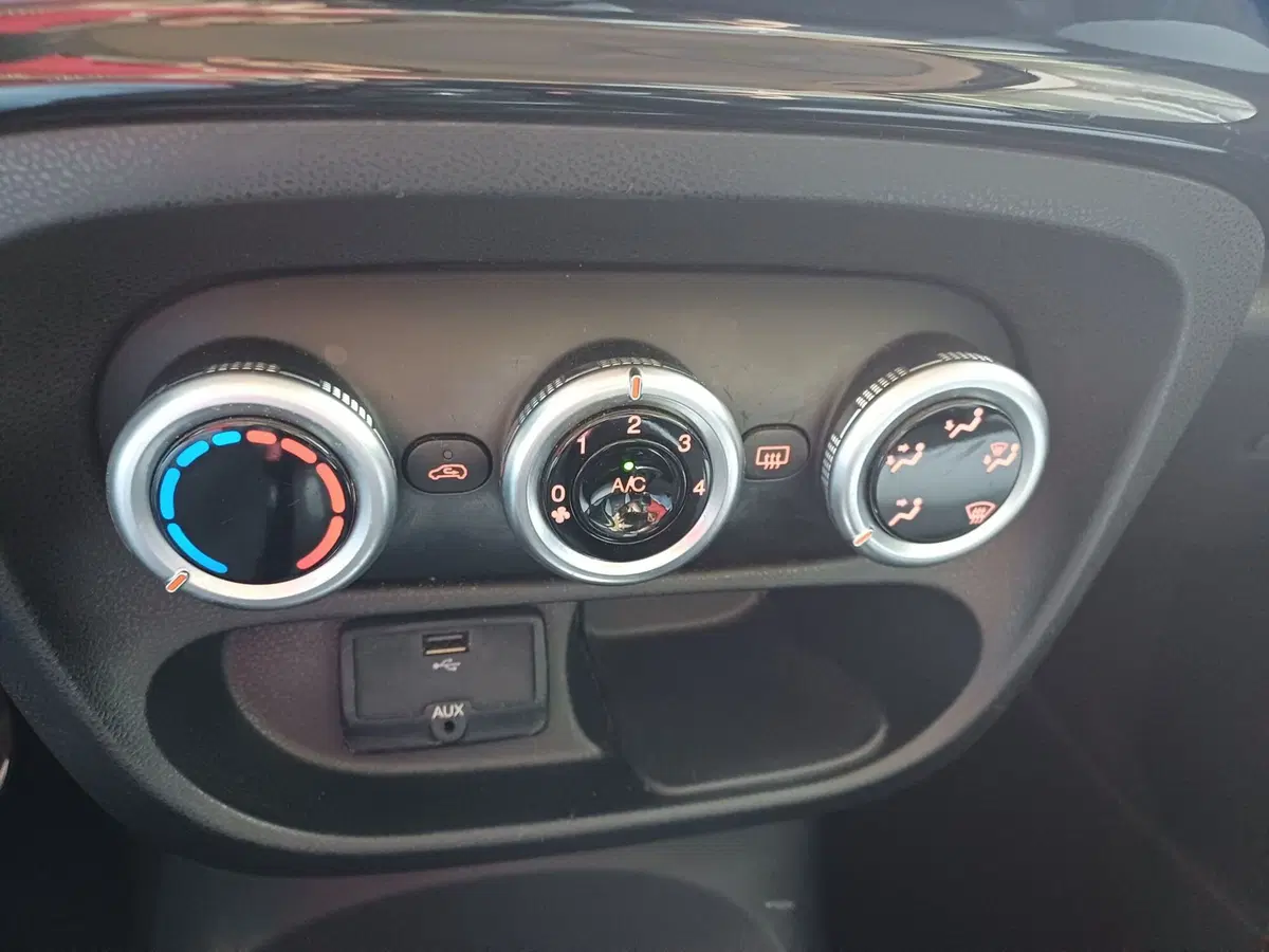 Fiat 500L usata a Modena (19)