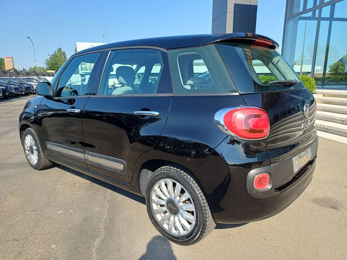 Fiat 500L usata a Modena (9)