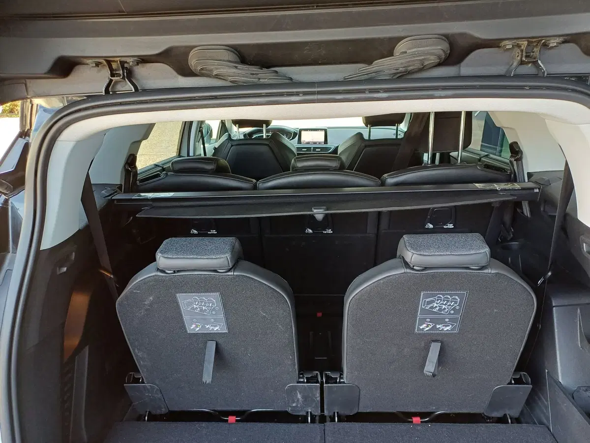 Peugeot 5008 usata a Modena (10)