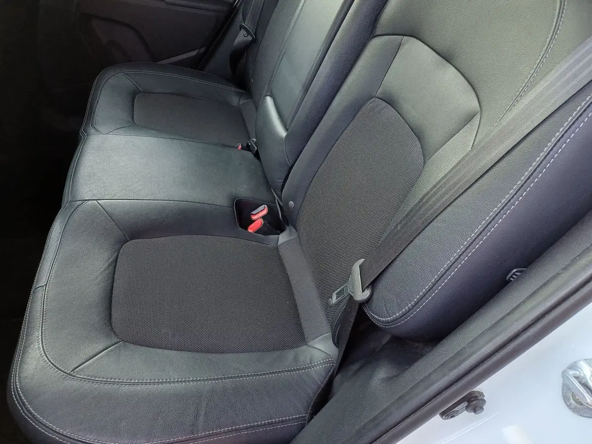Kia Sportage usata a Modena (11)