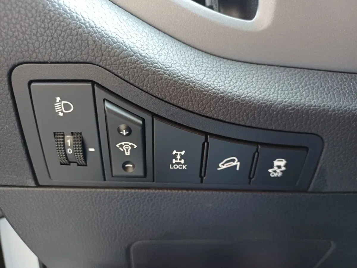 Kia Sportage usata a Modena (14)