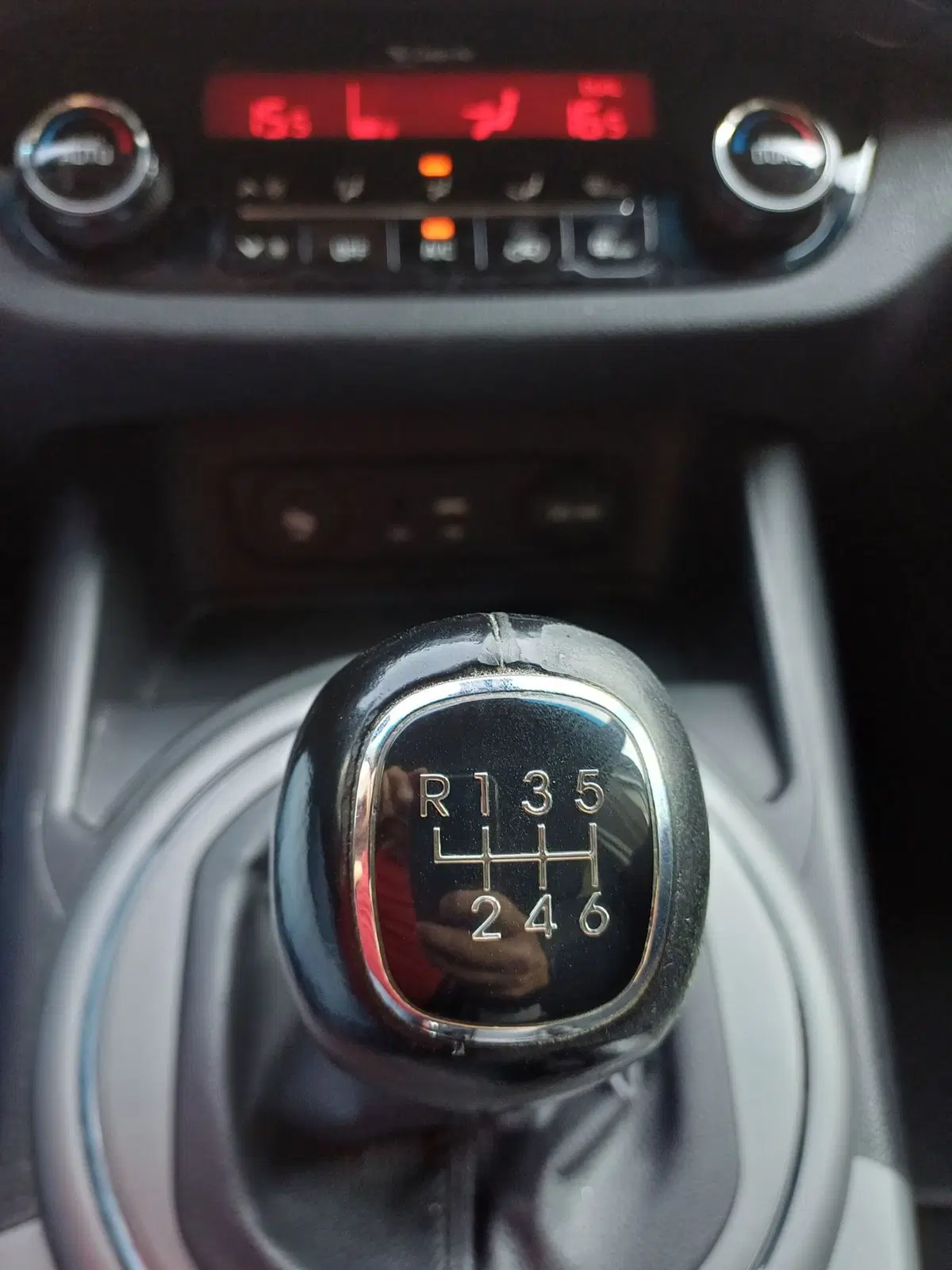 Kia Sportage usata a Modena (19)