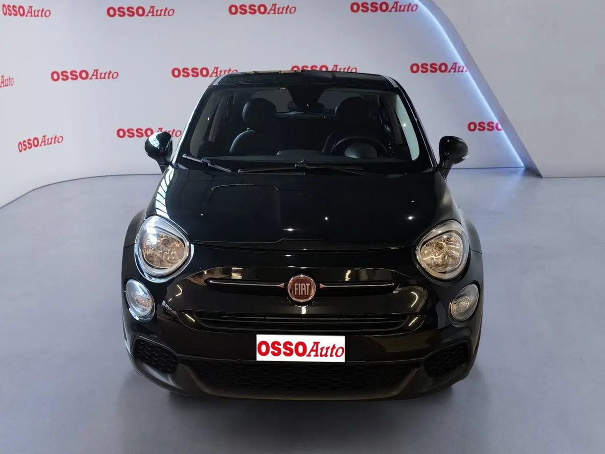 Fiat 500X usata a Udine (5)