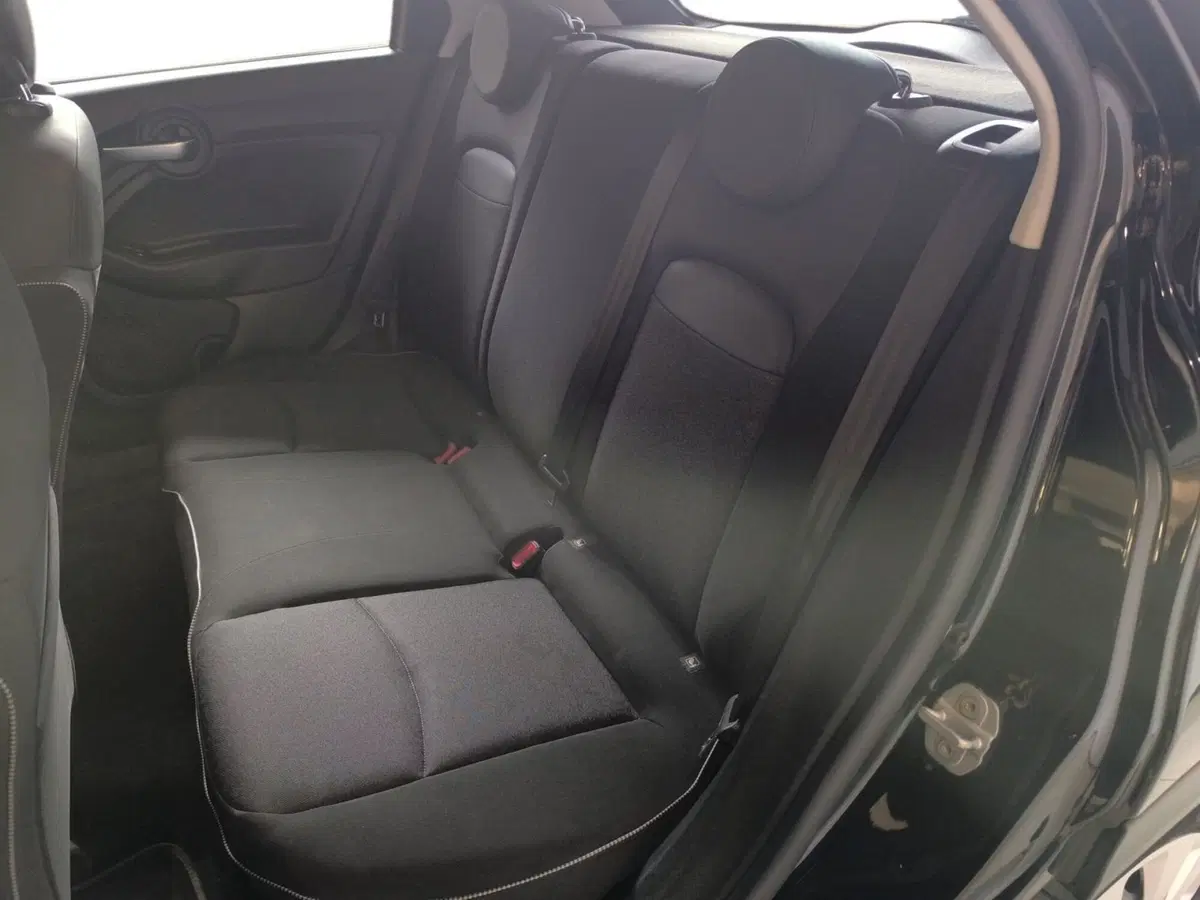 Fiat 500X usata a Udine (9)