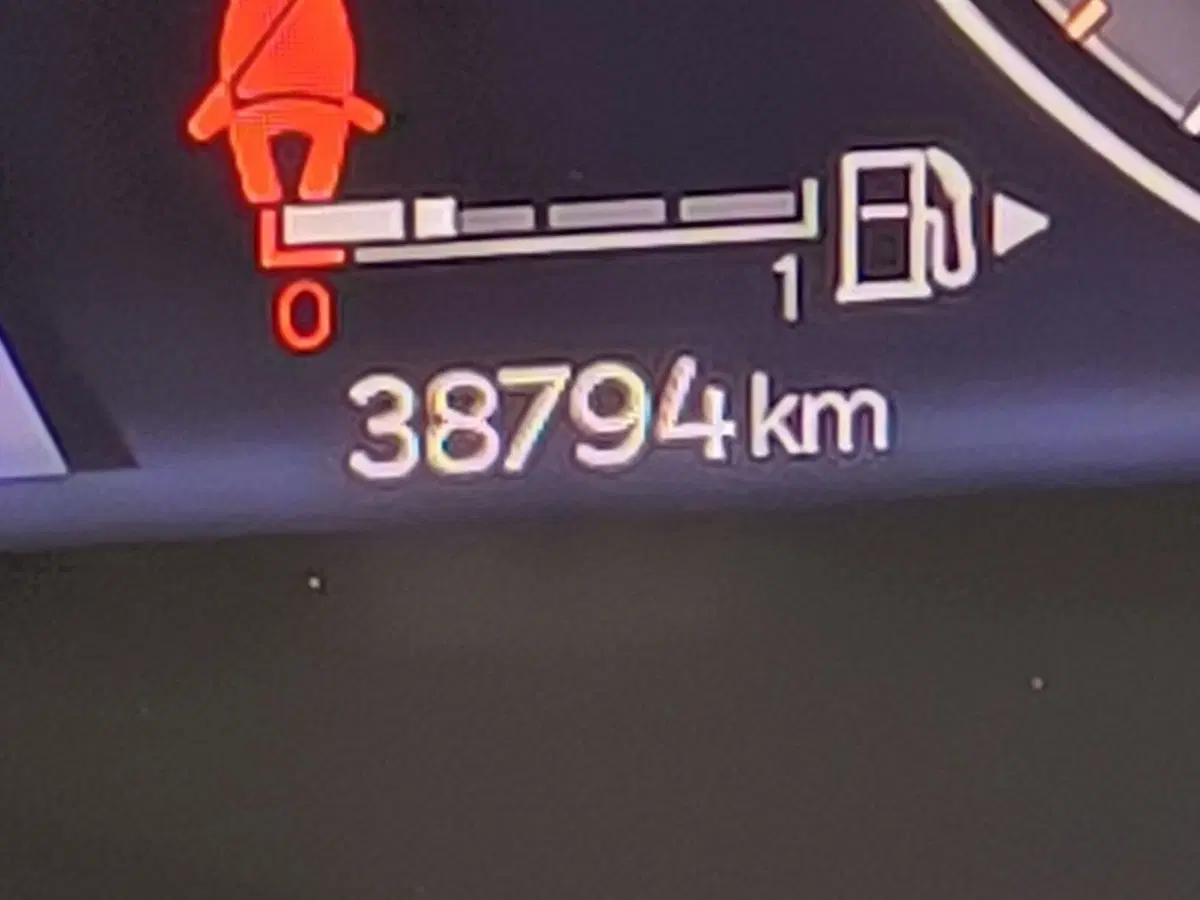 Cupra Formentor usata a Udine (15)