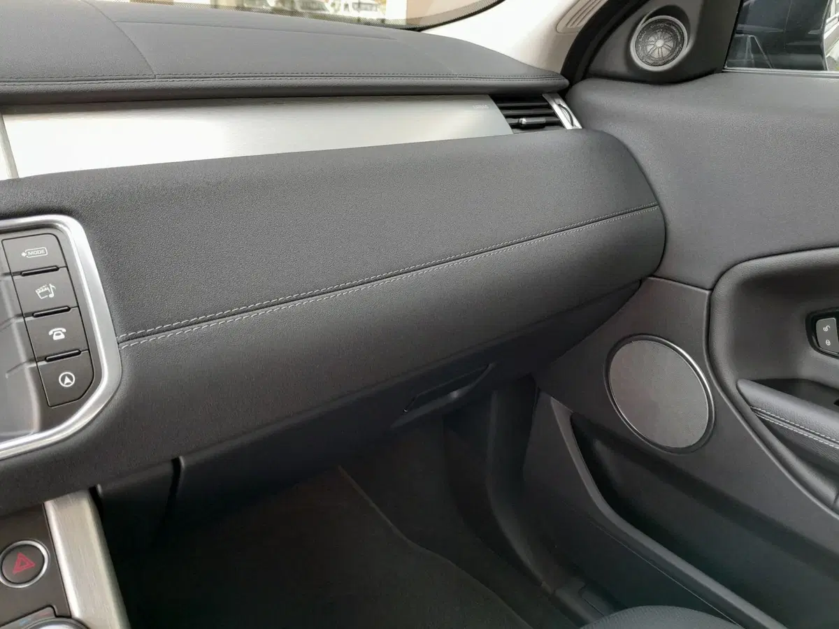 Land Rover Range Rover Evoque usata a Cuneo (13)