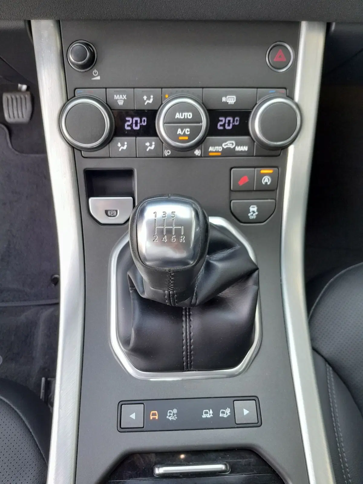 Land Rover Range Rover Evoque usata a Cuneo (15)