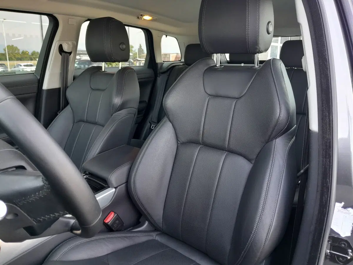 Land Rover Range Rover Evoque usata a Cuneo (18)