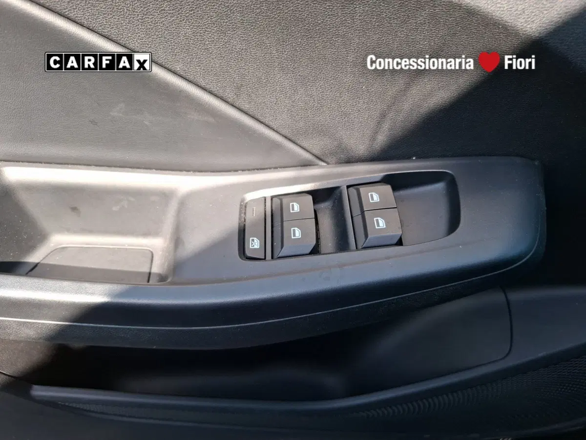 Mg MG3 usata a Latina (20)