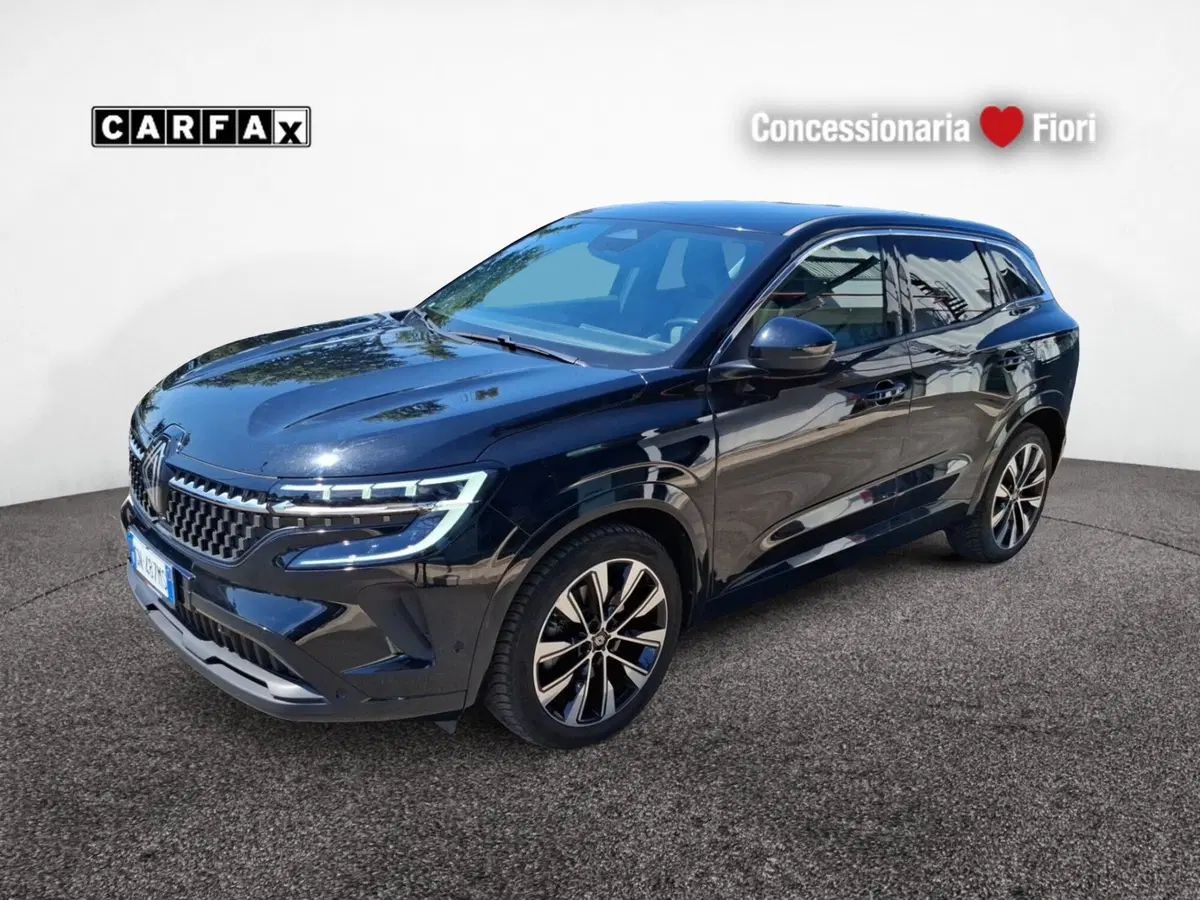 Renault Austral usata a Latina