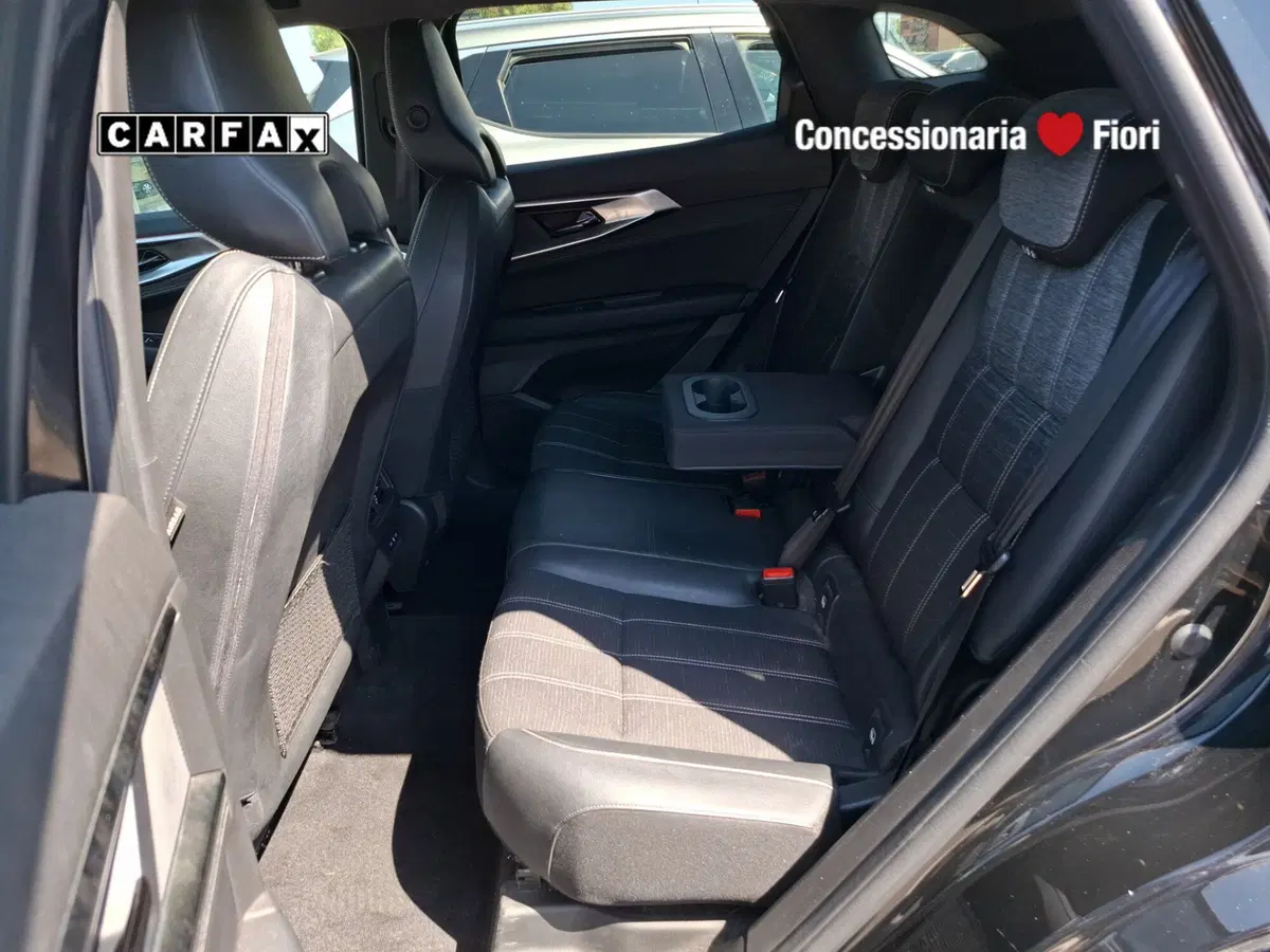 Renault Austral usata a Latina (17)