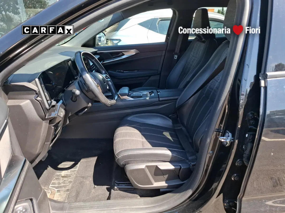 Renault Austral usata a Latina (18)