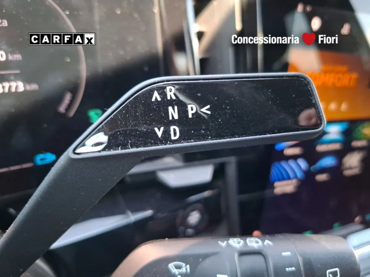 Renault Austral usata a Latina (19)