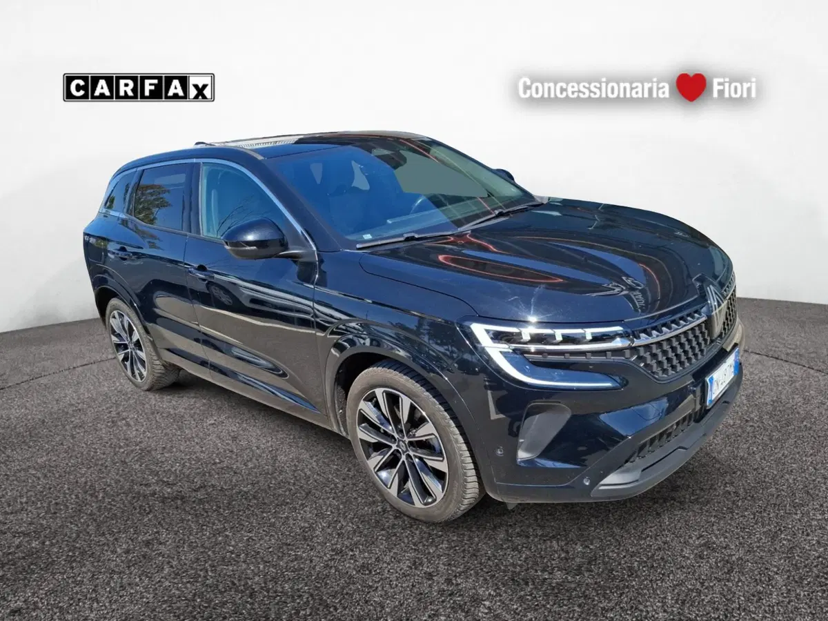 Renault Austral usata a Latina (2)