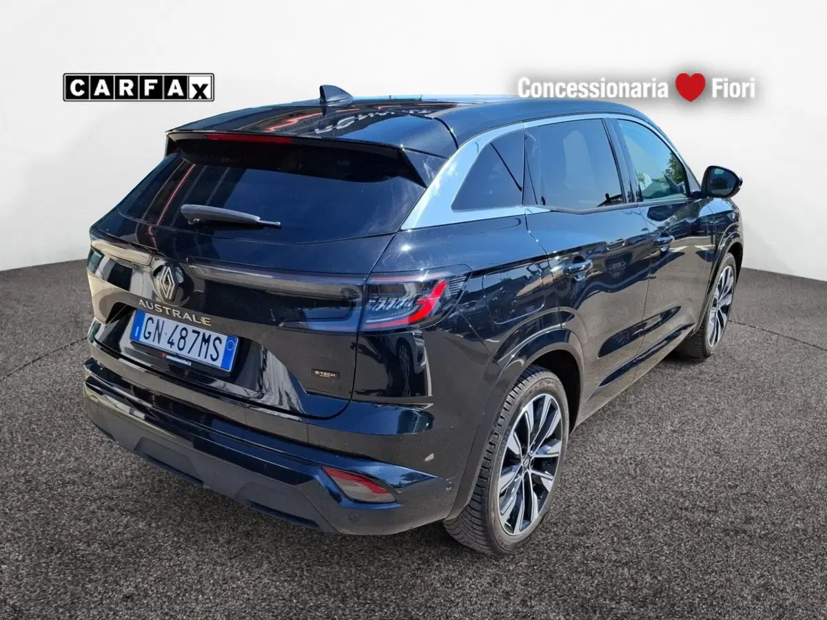 Renault Austral usata a Latina (3)