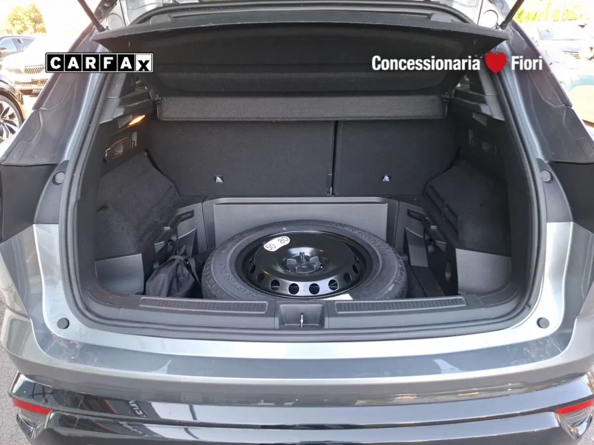 Renault Austral usata a Latina (10)