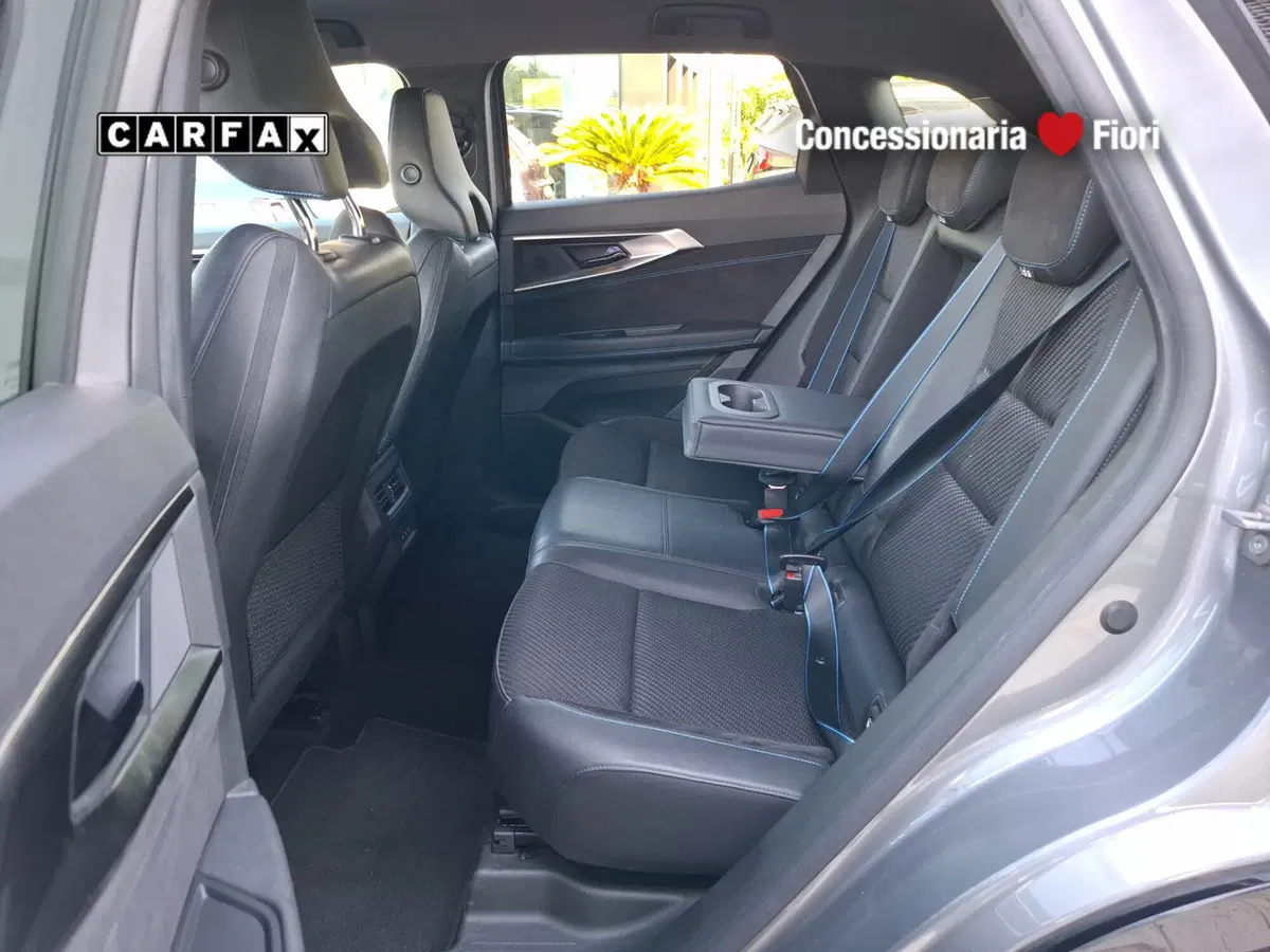 Renault Austral usata a Latina (17)