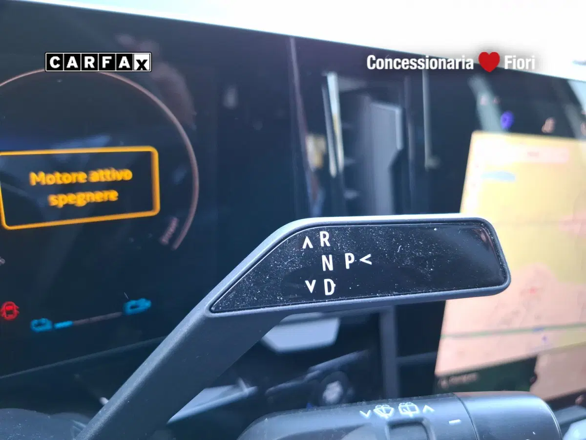 Renault Austral usata a Latina (19)