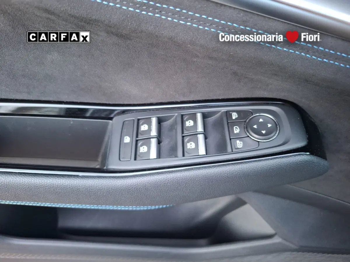 Renault Austral usata a Latina (20)