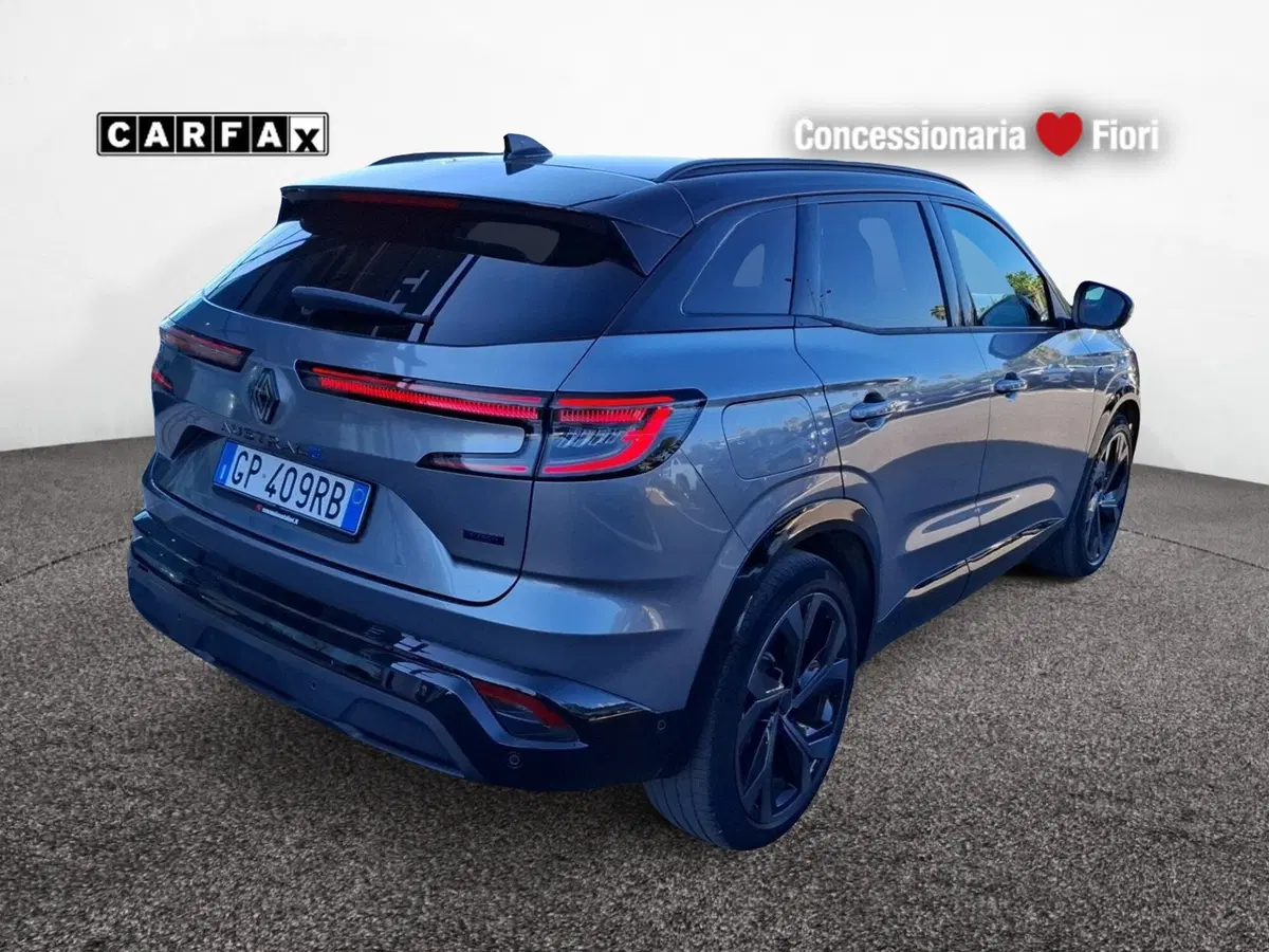 Renault Austral usata a Latina (3)