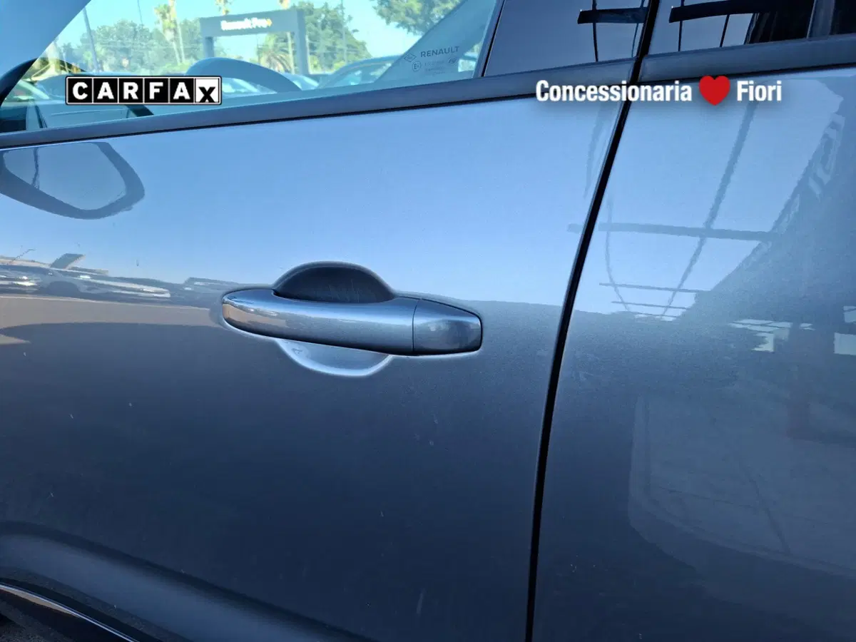 Renault Austral usata a Latina (9)