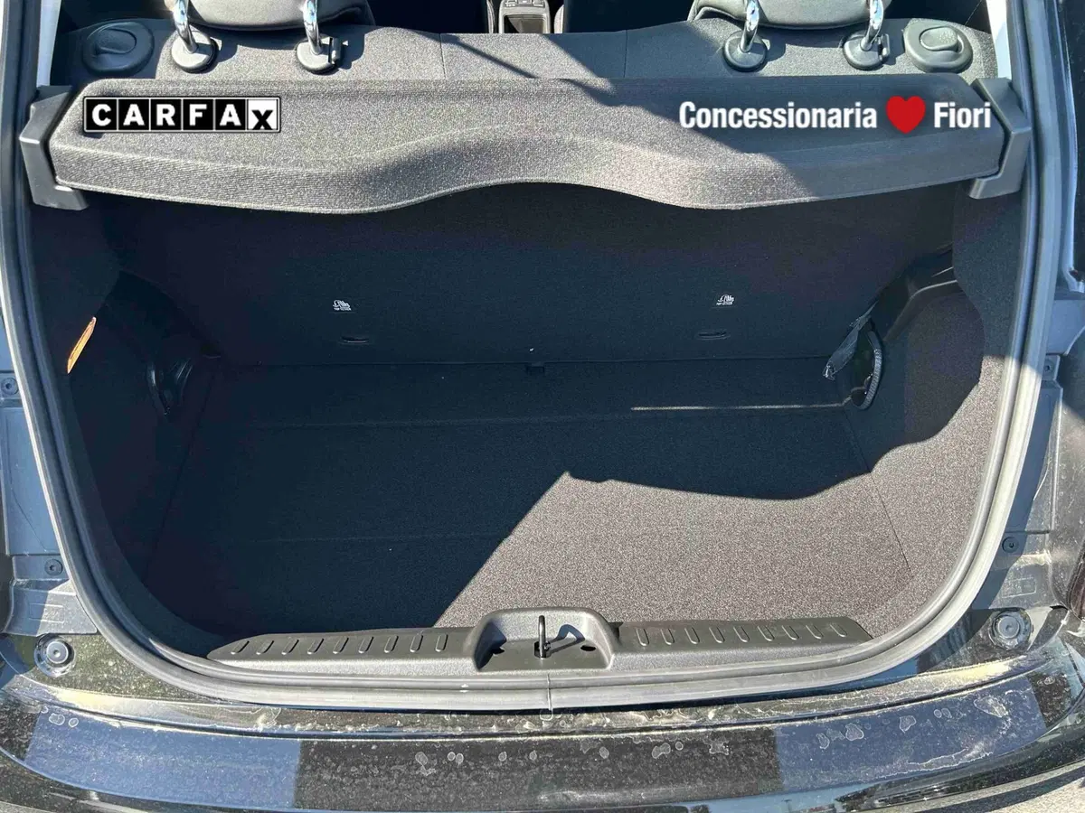 Fiat 500 nuova a Roma (10)