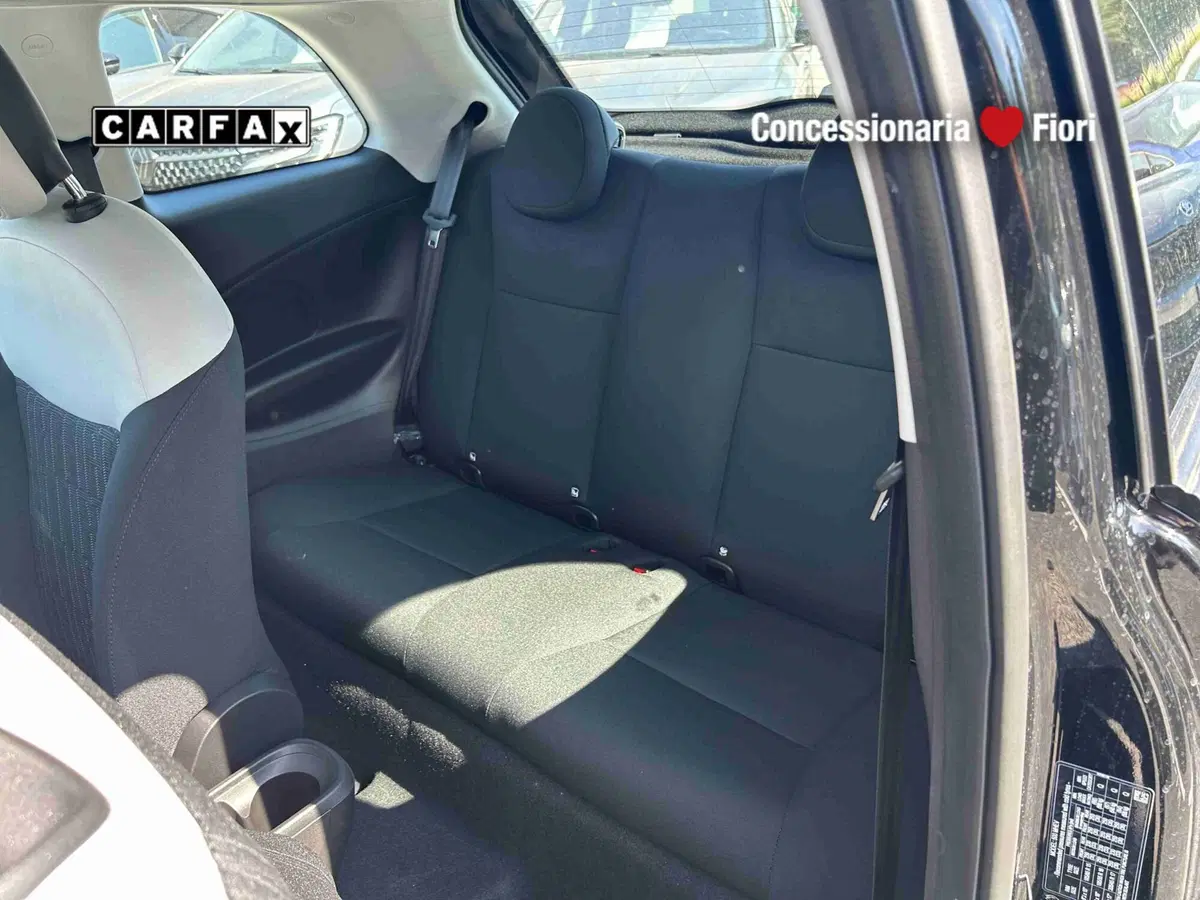 Fiat 500 nuova a Roma (11)