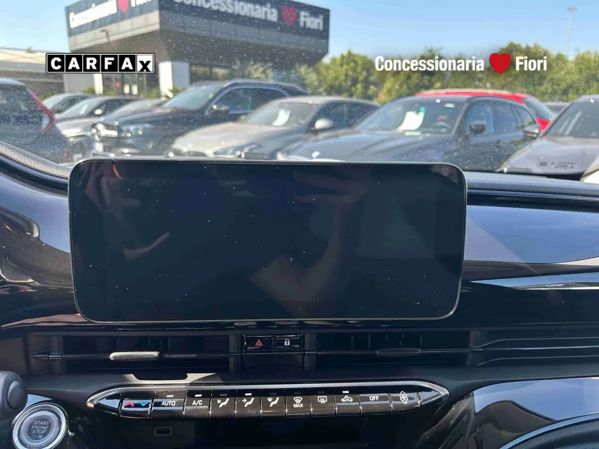 Fiat 500 nuova a Roma (15)
