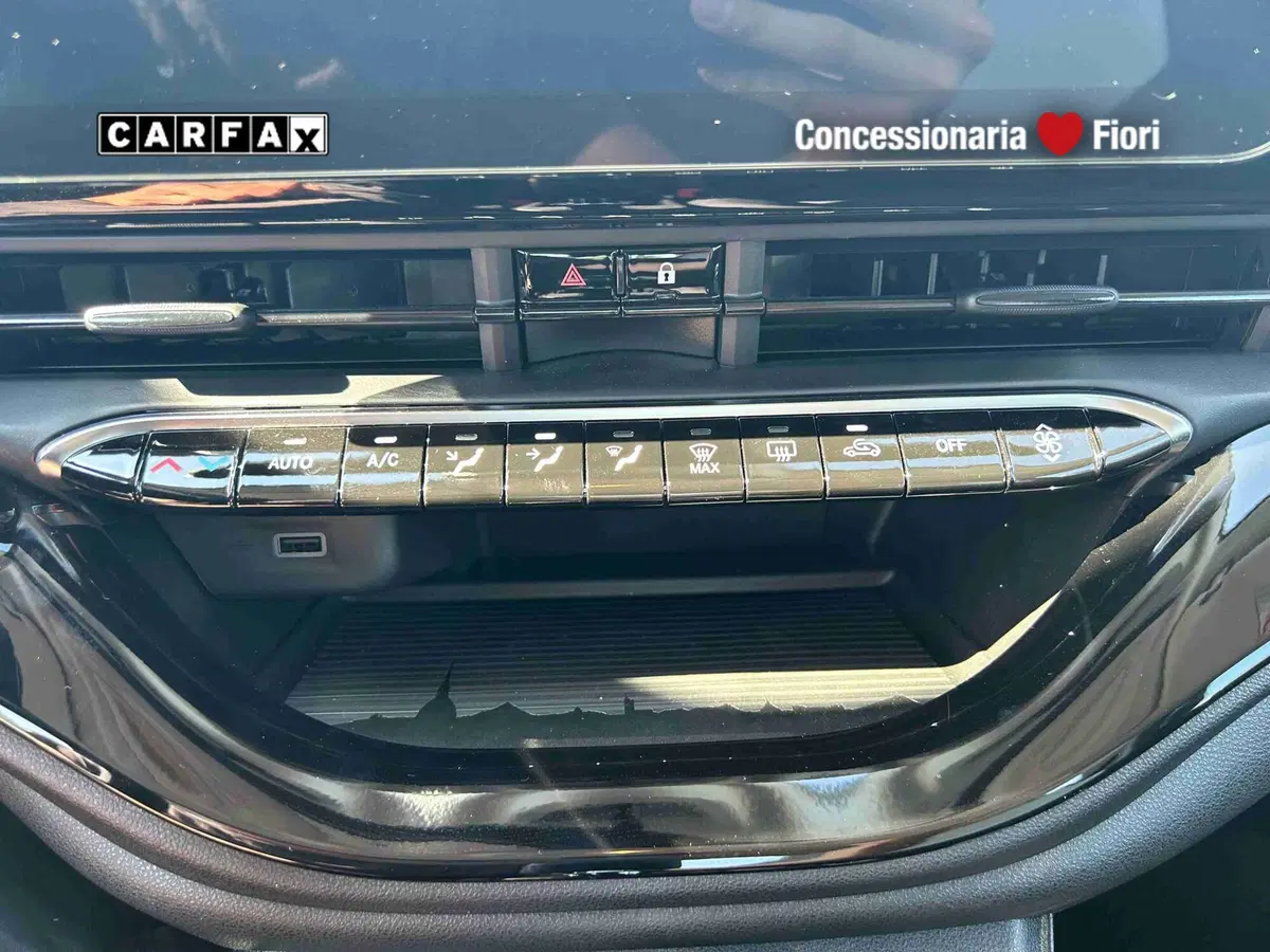 Fiat 500 nuova a Roma (16)