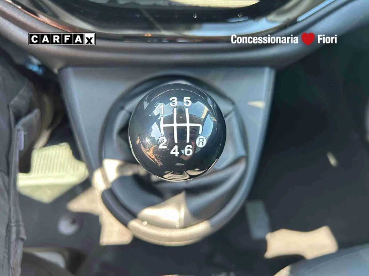 Fiat 500 nuova a Roma (17)