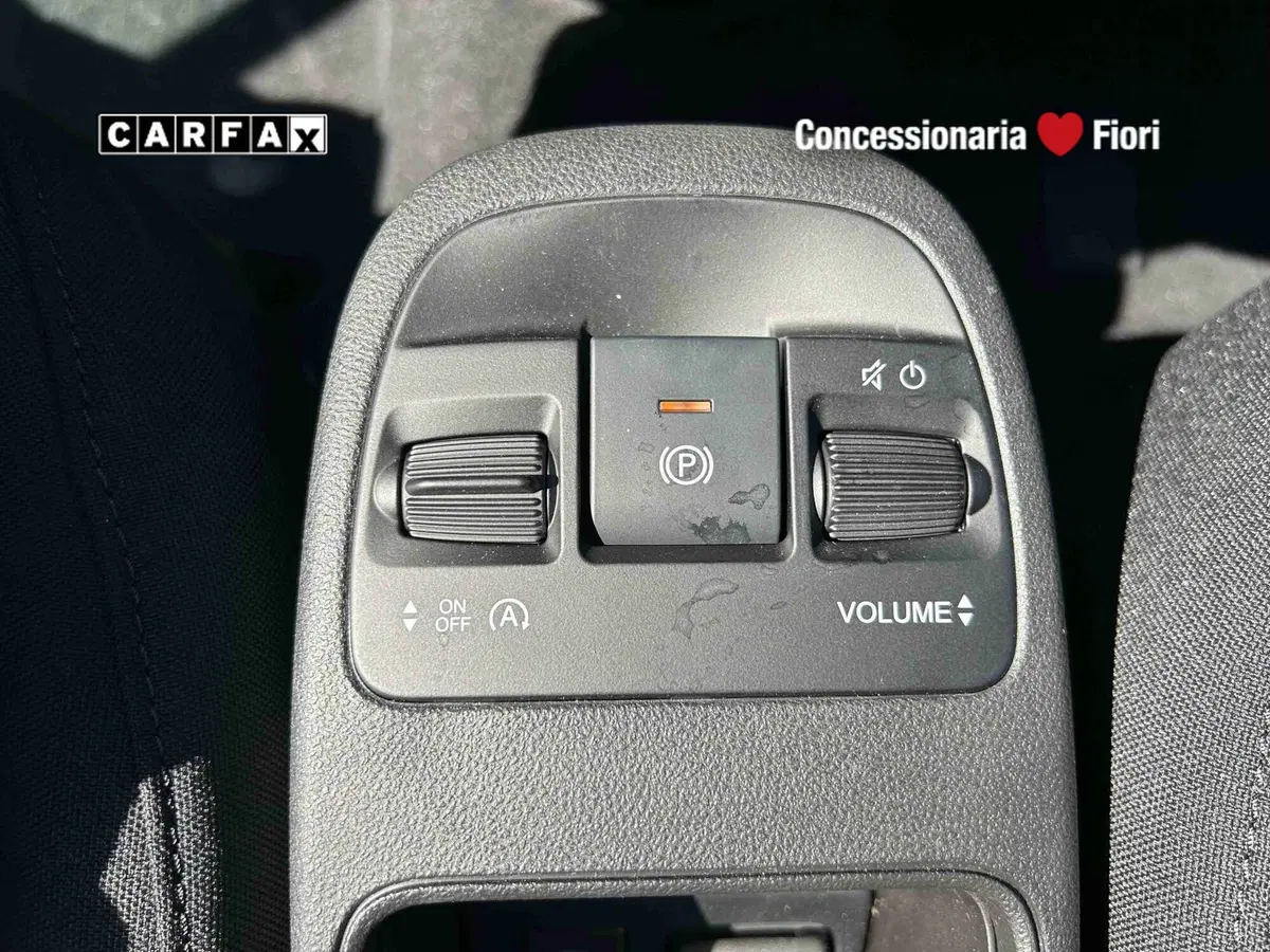 Fiat 500 nuova a Roma (18)