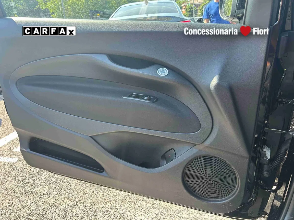 Fiat 500 nuova a Roma (19)