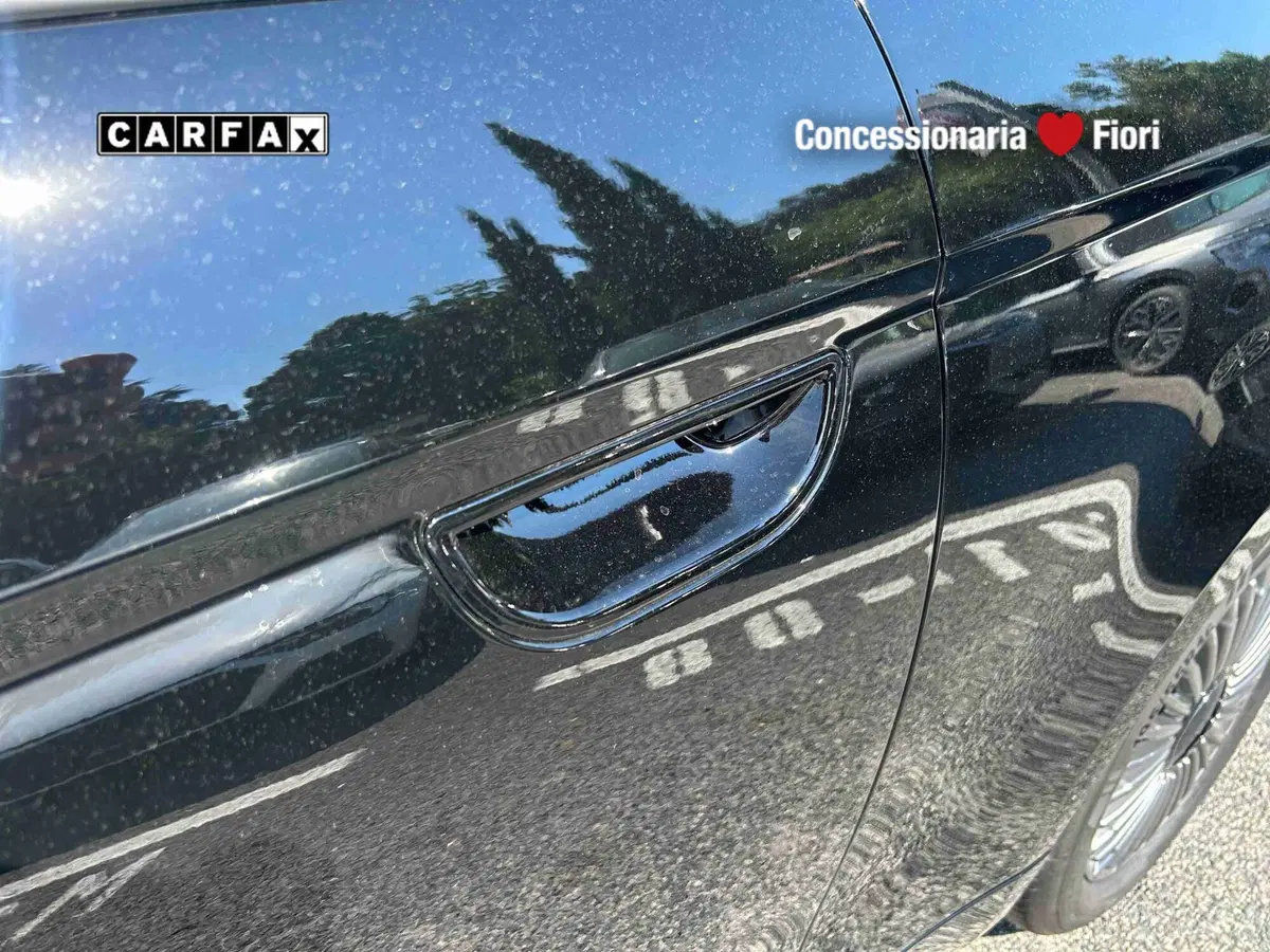 Fiat 500 nuova a Roma (9)