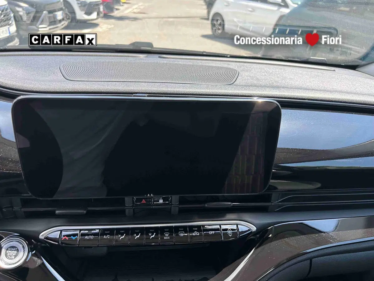 Fiat 500 nuova a Roma (11)