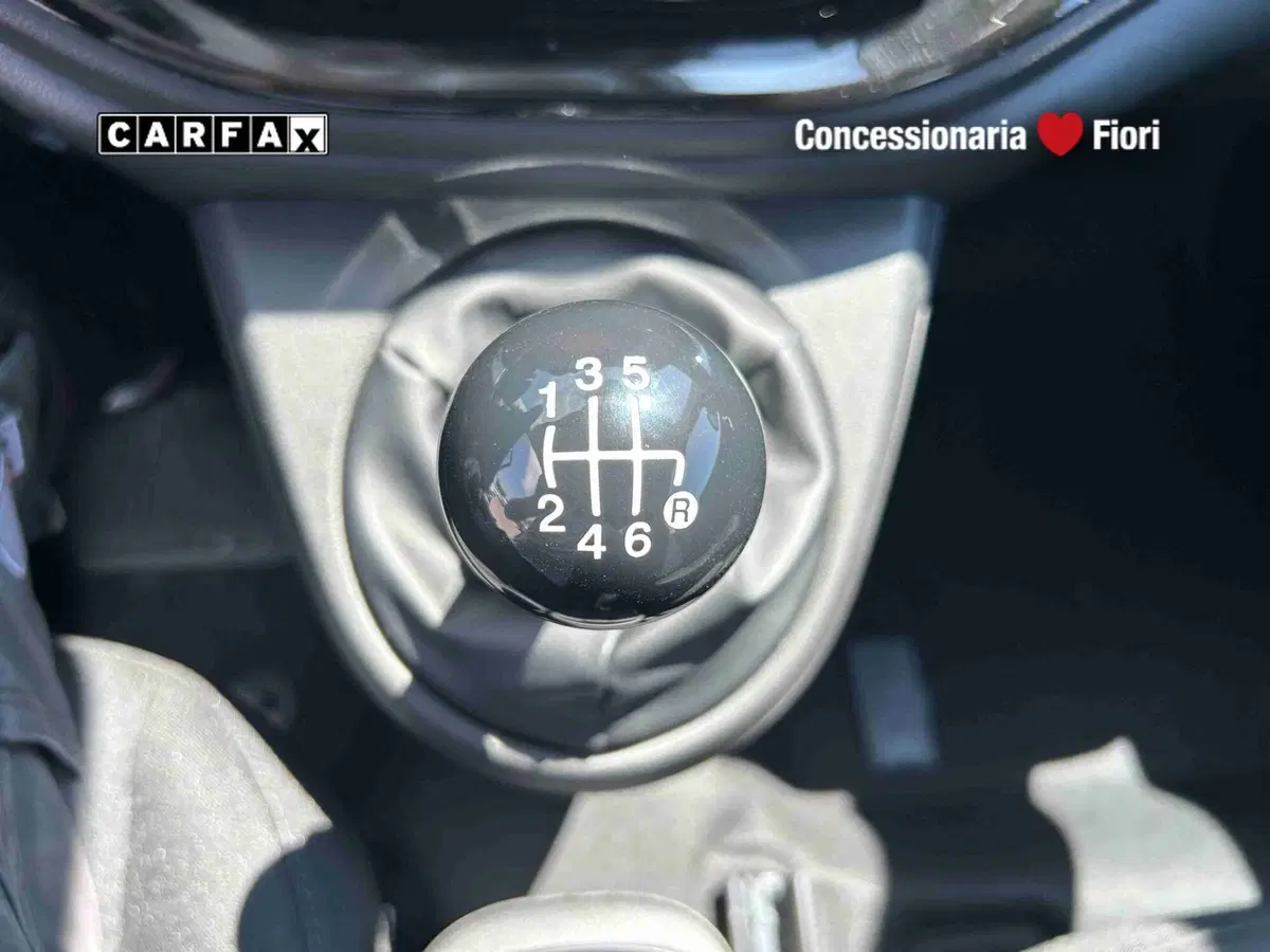 Fiat 500 nuova a Roma (13)