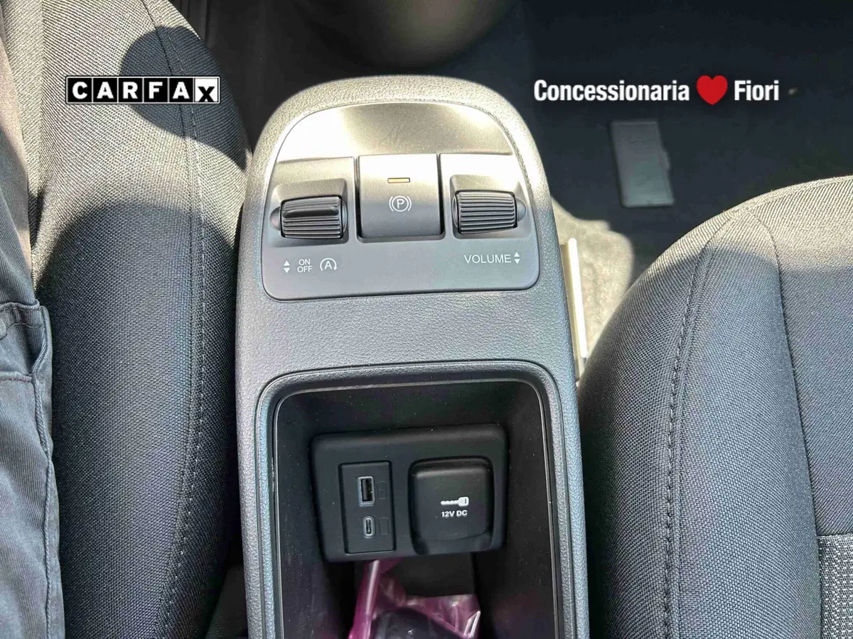Fiat 500 nuova a Roma (14)