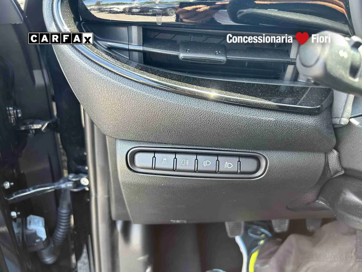 Fiat 500 nuova a Roma (8)