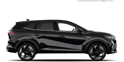 Renault Symbioz 1.6 full hybrid Evolution 145cv auto del 2025 usata a Roma