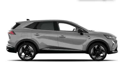 Renault Symbioz 1.8 full hybrid Techno 160cv auto nuova a Roma