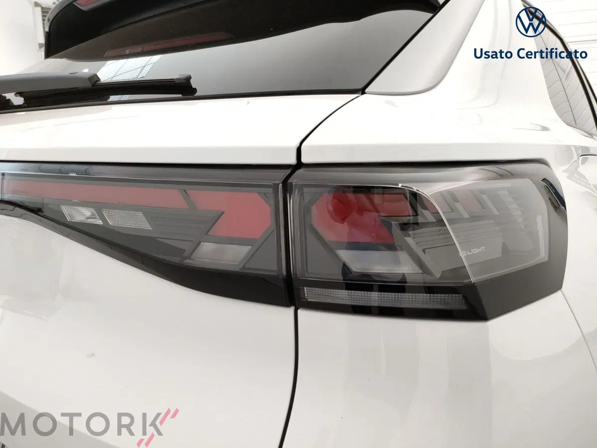 Volkswagen T-Roc usata a Varese (8)
