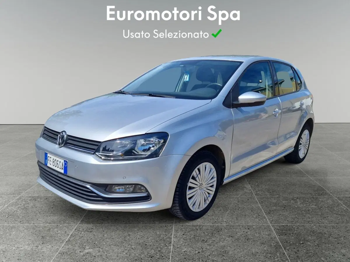 Volkswagen Polo usata a Grosseto