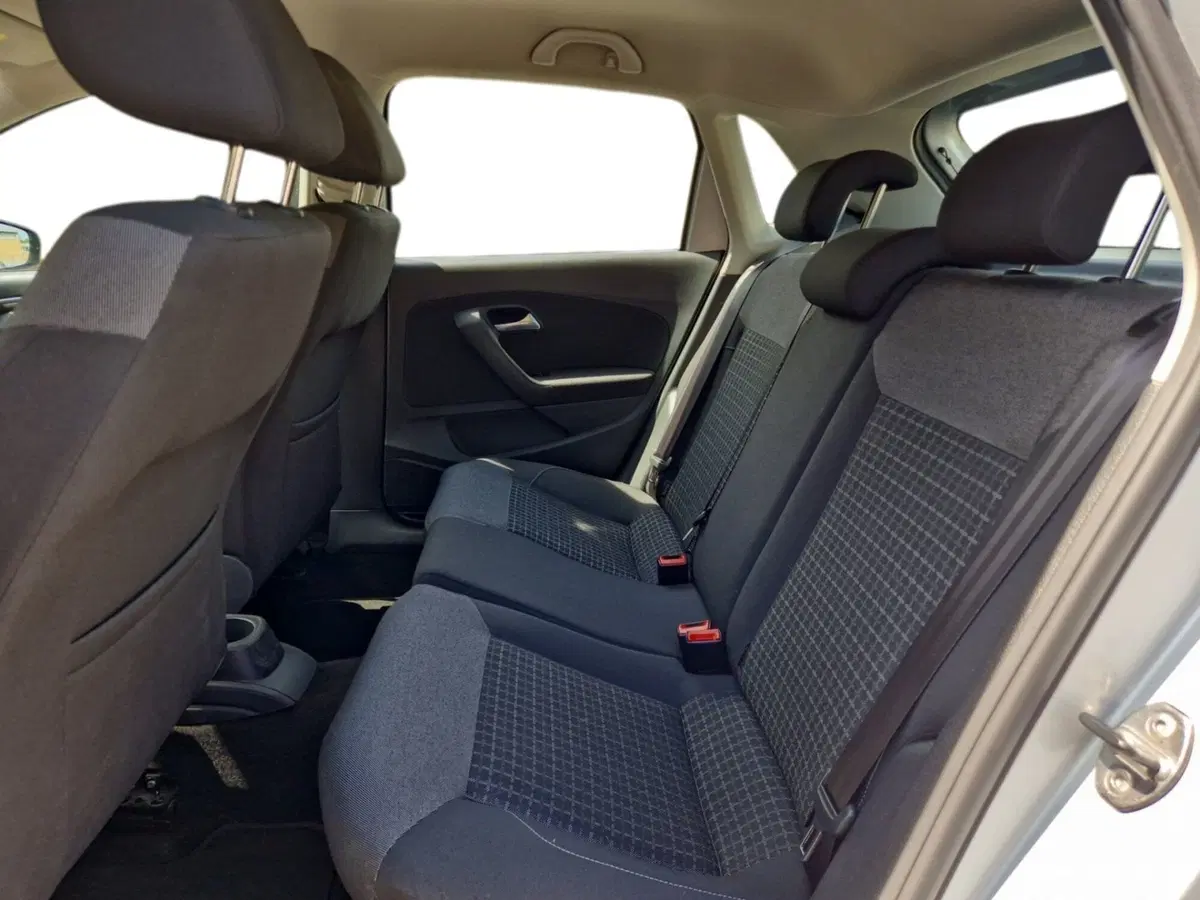 Volkswagen Polo usata a Grosseto (12)